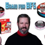 BFS Braided Line