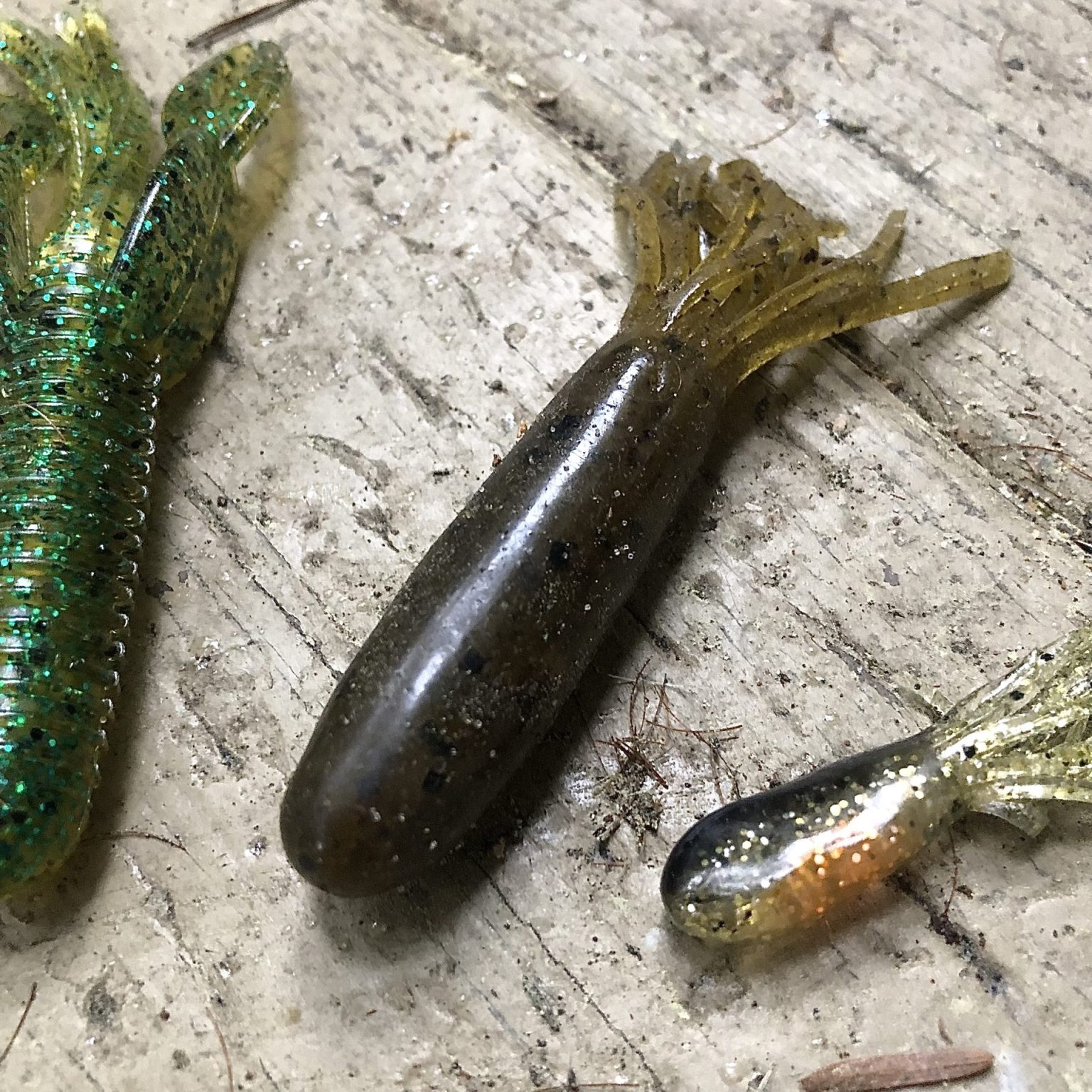 Fishing Tube Baits: The Ultimate Guide - The Best Bait Finesse Fishing Info