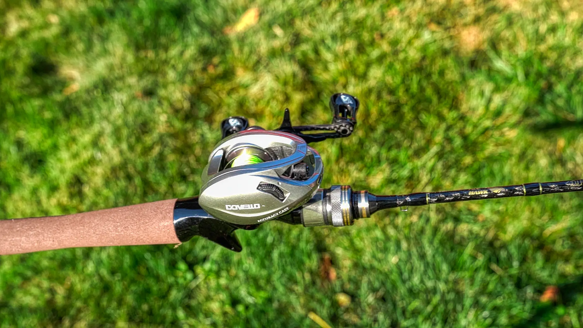 can i type braids straight to fishing lure How to Tie braided line to the lure