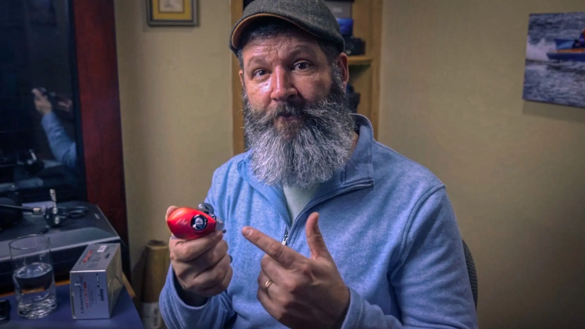 Daiwa Pixy Liberto Is This 20-Year-Old Legendary BFS Reel